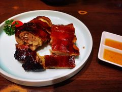 -新旺茶餐厅(嘉里城店)