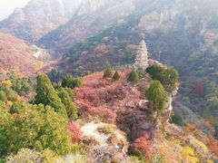 -龙洞风景区-藏龙涧