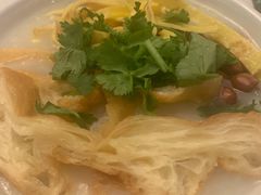 广州荔湾艇仔粥-悦满楼·西关名点·湛江名菜(航空综合大厦店)