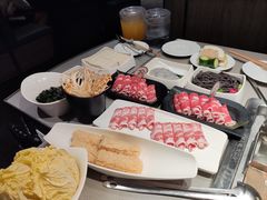 -海底捞火锅(中州万达店)