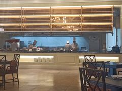 -天伦里餐厅(绿城桃花源店)