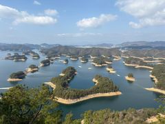 -千岛湖东南湖区