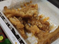 -一於无骨凤爪(万科广场店)