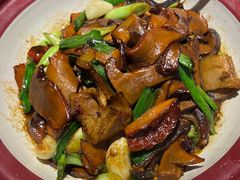 -老海陵·泰州菜(图书馆店)