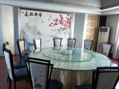 包厢-前王院•巧克力海鲜市集餐厅(万平口店)