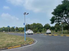 -小昆山驾校·基地自营(松江大学城实体店)