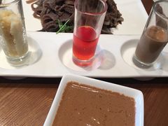 三杯水爆肚-奇滋豆味(南十四道街店)