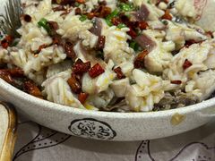 乌鱼花-蜀膳坊(洪公祠小区店)