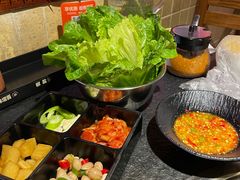 -嘿嘟嘟·肋条烧肉放题(爱融荟城店)