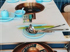 -润园四季椰子鸡火锅(南山海岸城店)