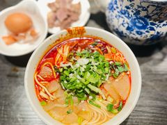 -清真·马安军辣子牛肉面
