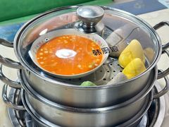 -富临港·蒸汽海鲜·手抓海鲜·炒菜(栈桥店)