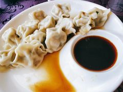 -山东八大碗山东老字号