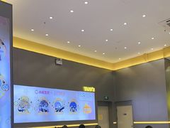 -小杨生煎(深圳岗厦北店)