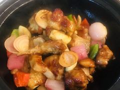 -和味坊湘菜馆(鹏怡苑店)