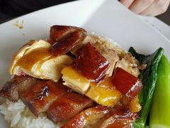 -太兴烧味餐厅(香港机场店)