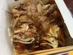 -粉粉乐鲷鱼烧(美罗城店)