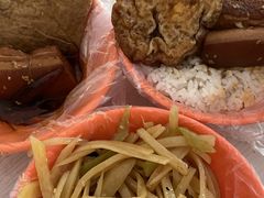 土豆丝-咱家王新国把子肉(县东巷店)