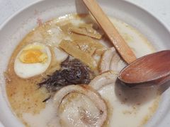 熊本叉烧拉面-味千拉面(星摩尔购物中心店)
