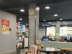 -李先生牛肉面大王(马栏店)
