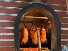 -河沿肉饼Beijing Pie(东华门店)