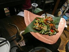 -云海肴·汽锅鸡·云南菜(美罗城店)