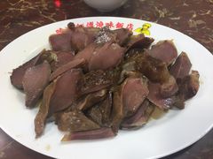 -陈光记烧腊店(罗保博士街店)