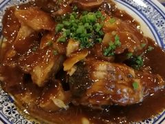 -明城五号烤鸭坊(建国门店)