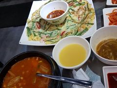 海鲜葱饼-喜来稀肉(虹泉路店)