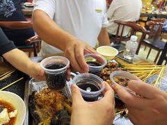 -亚东串烤(共康东路店)