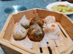 -點無缺茶楼·海鲜酒家(世博店)