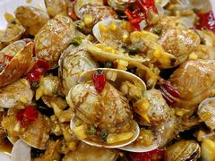 花甲-小民大排档(光谷店)
