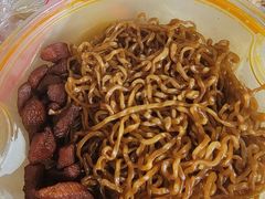 -黔肠旺面馆(八鸽岩店)