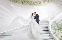 -金禧来大饭店·宴会厅(远洋城店)