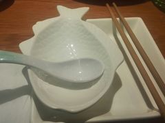 -辣些鱼·眉山老坛大骨酸菜鱼(南方商城店)