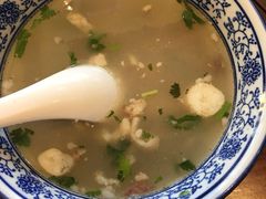 羊杂汤-老三羊汤【北兴隆街店】