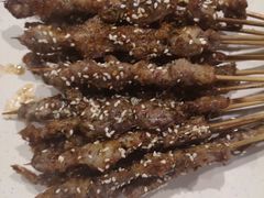 -明记烧烤(南环一路店)