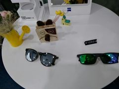 -优视力蔡司眼镜验配中心(越秀城市广场奥莱店)