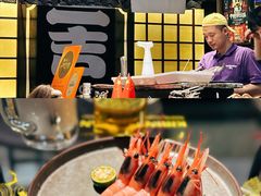 -一吉焼鸟·FOUNDER(桂林路店)