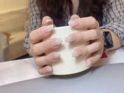 -梵莎美甲美睫