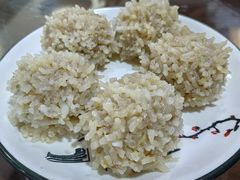 肉圆-朗妈私房菜(婺女州店)