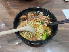 -阿芬卤面(花巷店)