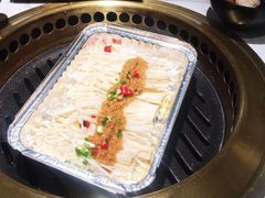 -花味烤肉·拌饭(庐阳万科店)