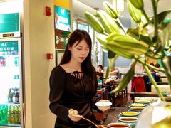 -重庆德庄火锅(城中万达店)