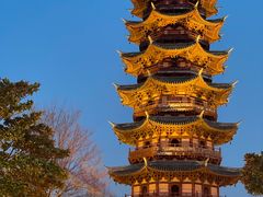 -盘门景区