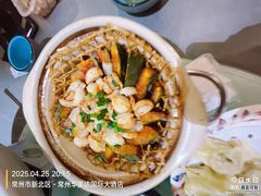 -香阁餐厅·常州菜·常州菜代表品牌(新北奥体店)