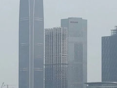 -海河外滩公园