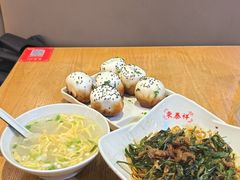 -东泰祥生煎馆(重庆北路店)