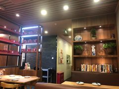-宏状元现熬粥·京味菜(黄寺大街店)