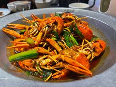 -天宝兄弟(前海壹方城店)